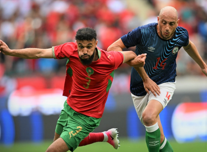 استعدادات المنتخب المغربي لمونديال 2026 وطموح إنجاز تاريخي جديد