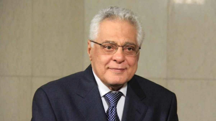 حقيقة عودة توفيق عبد الحميد للتمثيل وموقفه من الاعتزال