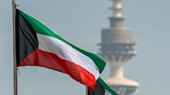 الكويت تدين الهجوم الإيراني على مطار الكويت وتتوعد بالرد
