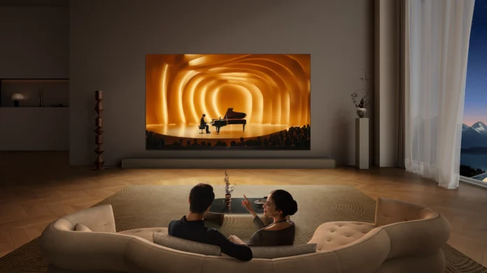 تقنية SQD-Mini LED: مستقبل الشاشات المنزلية من TCL