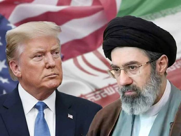 كواليس محادثات ترمب وإيران ومستقبل الاتفاق النووي الجديد
