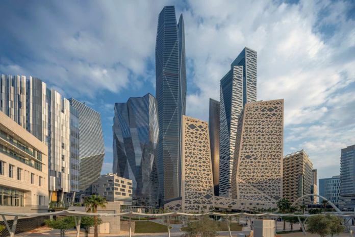 الصندوق السيادي السعودي يتصدر الاستثمارات الخليجية