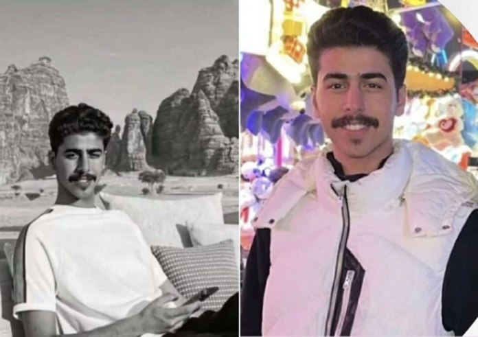 تطورات قضية مقتل الطالب السعودي محمد القاسم ببريطانيا