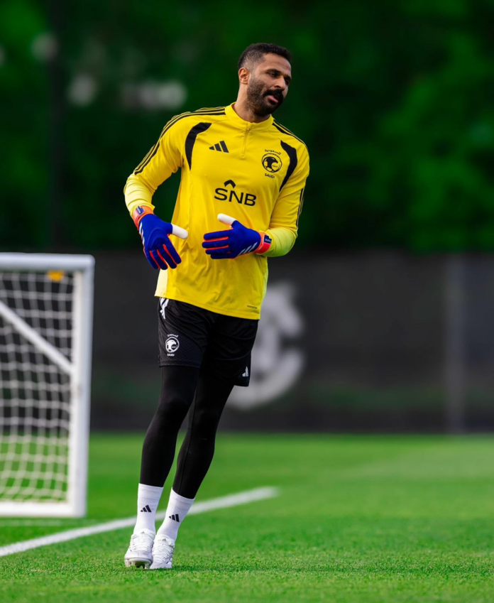 محمد العويس يواجه الأوروغواي مجدداً في كأس العالم 2026