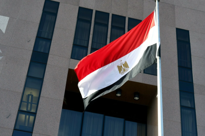 مصر تدين الاعتداء الإيراني على الكويت وتعلن تضامنها الكامل