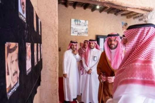 قهوة ومنازل العبدة التراثية: ذاكرة حائل عبر 484 عاماً