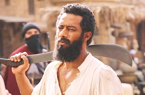 فيلم أسد: مشروع سينمائي عربي ضخم يراهن على العالمية