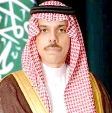 مستجدات المنطقة: مباحثات سعودية مع قطر والأردن وكوريا