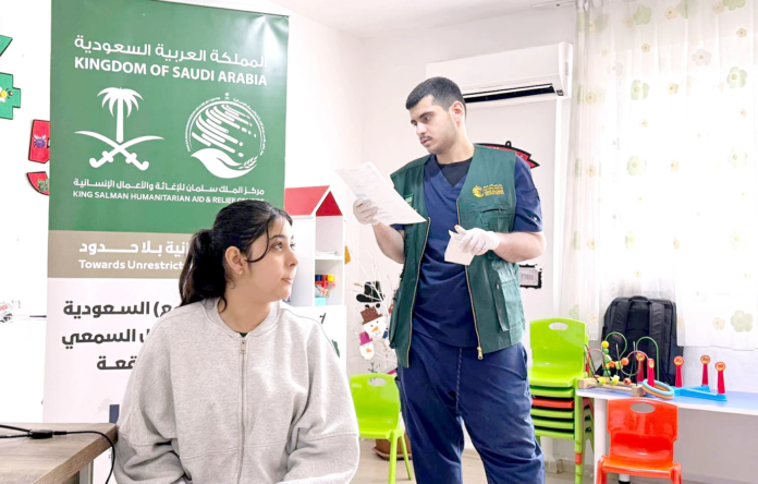 اختتام مشروع سمع السعودية لزراعة القوقعة في تركيا