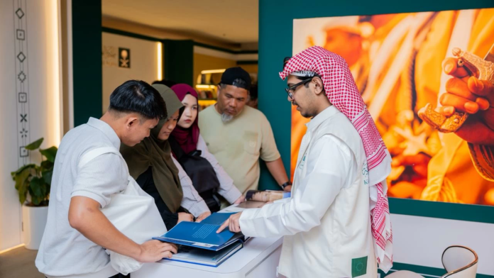 مكتبة الملك فهد الوطنية تستعرض موروث المملكة الثقافي