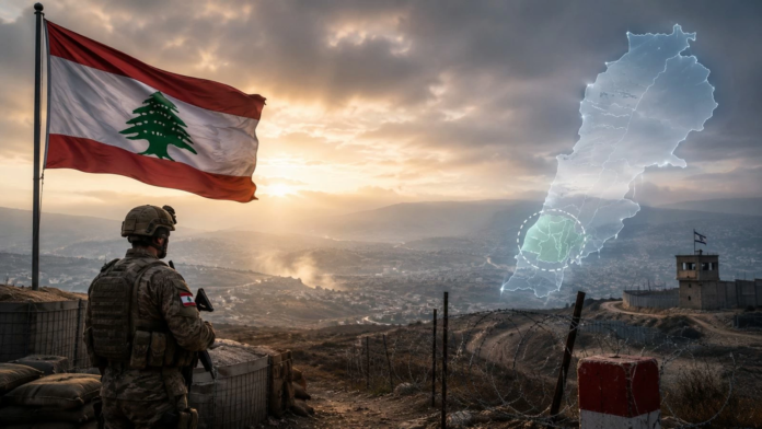 تفاصيل اتفاق لبنان وإسرائيل لوقف إطلاق النار برعاية أمريكية