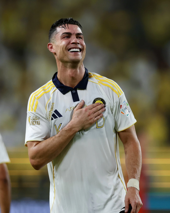 رواتب لاعبي نادي النصر تتصدر قائمة الإنفاق العالمي