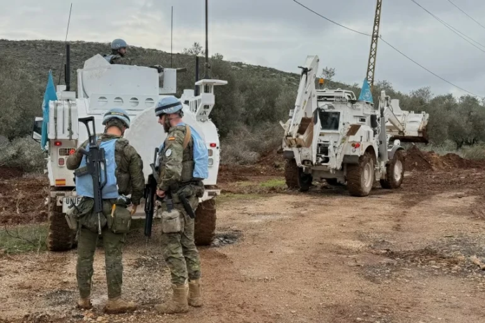مقتل جندي من قوات اليونيفيل في جنوب لبنان وتصاعد التوتر