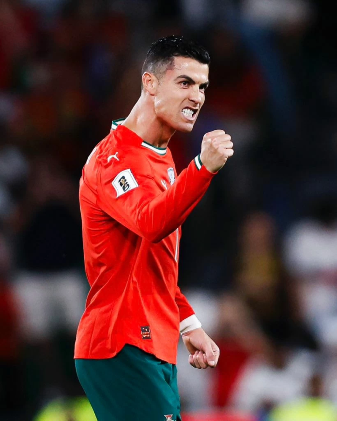 كريستيانو رونالدو في مونديال 2026: هل يحقق الحلم المستعصي؟