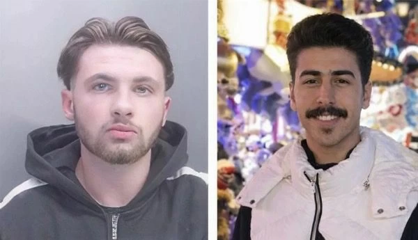 حكم المؤبد لقاتل الطالب السعودي محمد القاسم في بريطانيا