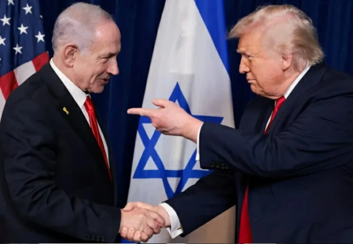 خلاف ترامب ونتنياهو بشأن حرب لبنان يطفو على السطح