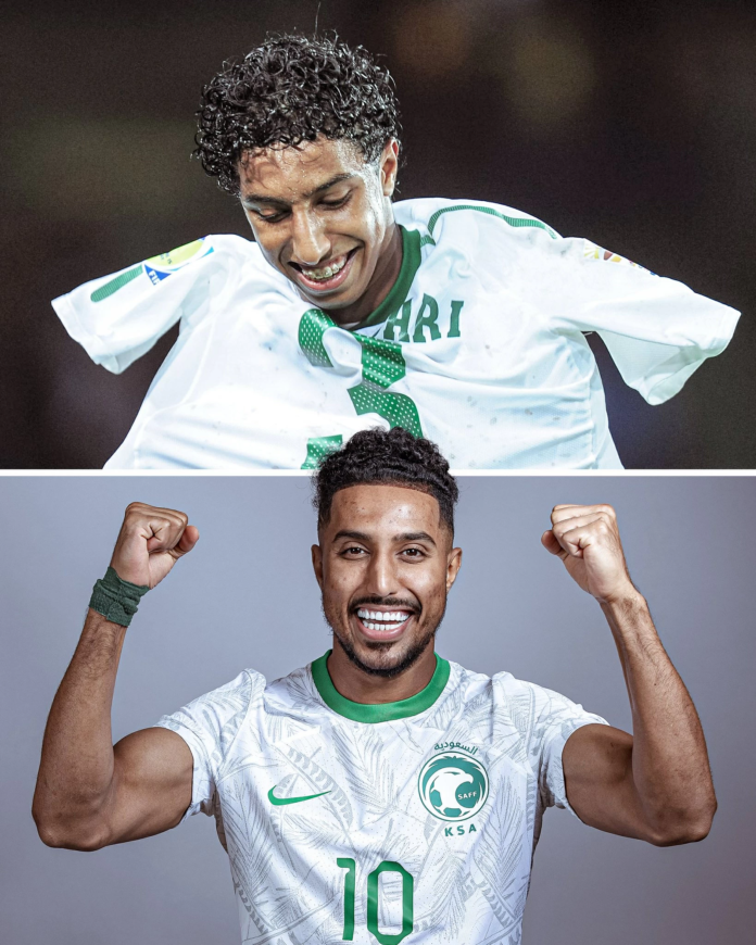 سالم الدوسري: FIFA يحتفي بمسيرة قائد الأخضر التاريخية