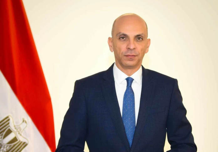 أمن واستقرار الخليج: مصر تؤكد ارتباطه بالأمن القومي