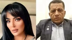 أزمة حورية فرغلي تشتعل: منتج يسيطر على حساباتها ويطالب بأمواله