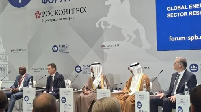 العلاقات السعودية الروسية: 30 اتفاقية جديدة لتعزيز أمن الطاقة
