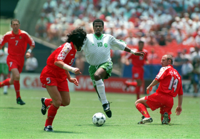 المنتخب السعودي في كأس العالم: تاريخ حافل وتحديات مونديال 2026