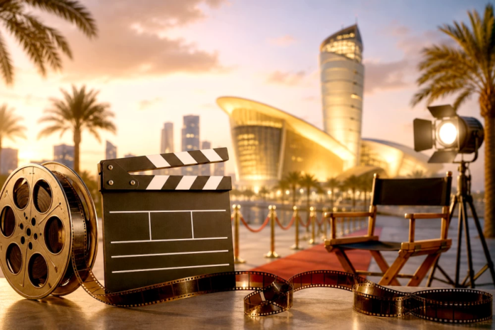 مهرجان أفلام السعودية الـ 12: الموعد والتفاصيل الكاملة