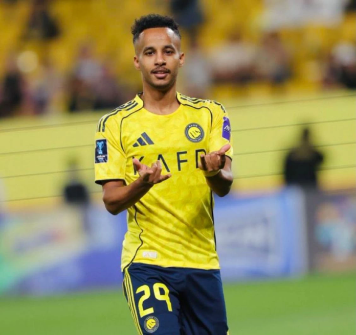 تفاصيل انتقال عبدالرحمن غريب إلى الاتحاد والاتفاق المالي