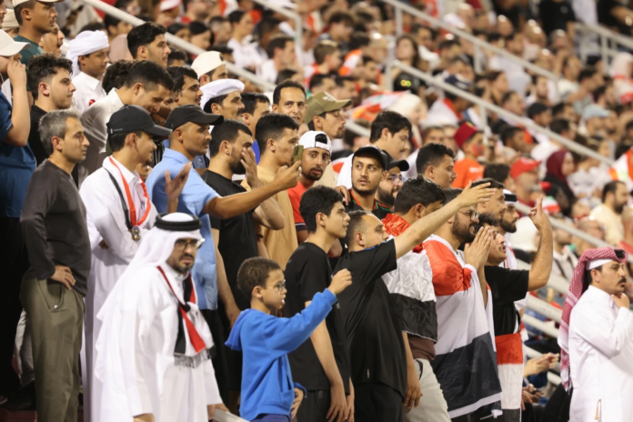 تأهل المنتخب اليمني إلى نهائيات كأس آسيا 2027 رسميًا