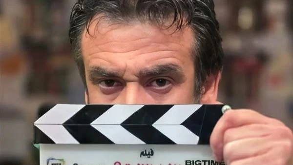 تفاصيل تصوير فيلم الفيل الأزرق 3 وموعد عرضه الرسمي