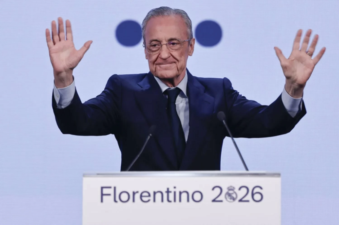 صفقة ريال مدريد الجديدة: بيريز يعد بقنبلة بـ 150 مليون يورو