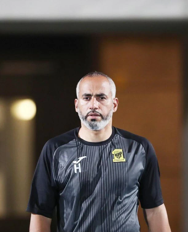 حسين الصادق يقترب من العودة الإدارية لدوري روشن
