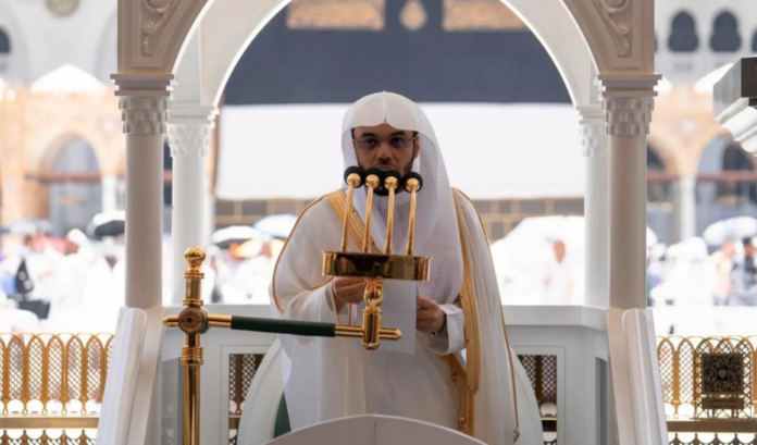 أهمية الثبات على دين الله وسبل تحقيقه بعد الحج