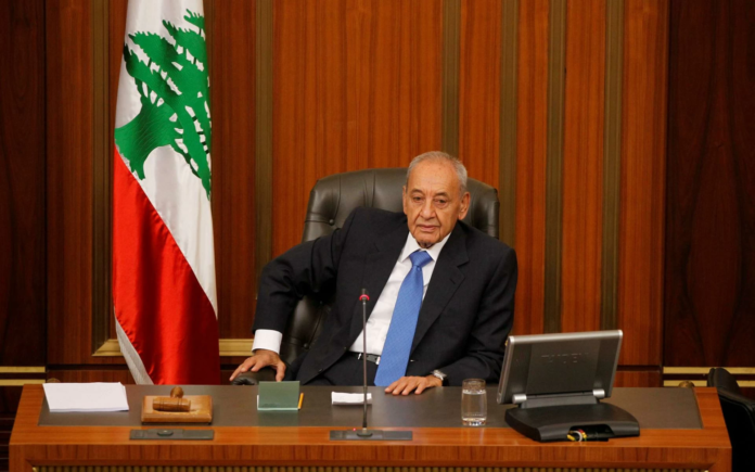 اتفاق وقف إطلاق النار في لبنان: بري يرهن انسحاب حزب الله