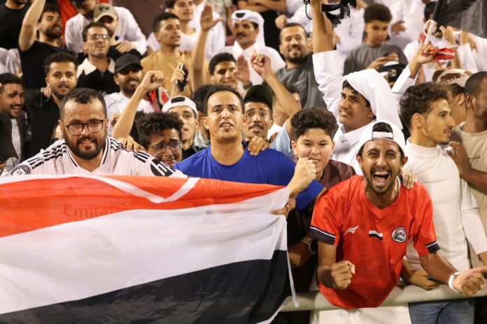 مكافأة حكومية بعد تأهل منتخب اليمن لكأس آسيا 2027