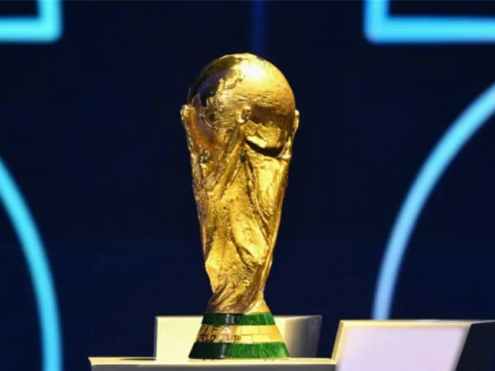 تأهل المنتخبات في مونديال 2026: دليل فيفا الشامل للنظام الجديد