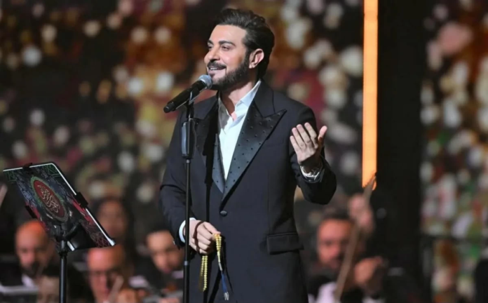 جدول مواعيد حفلات ماجد المهندس في أمريكا خلال كأس العالم