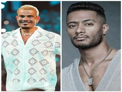 صراع عمرو دياب ومحمد رمضان على لقب نمبر وان يحسمه الهضبة
