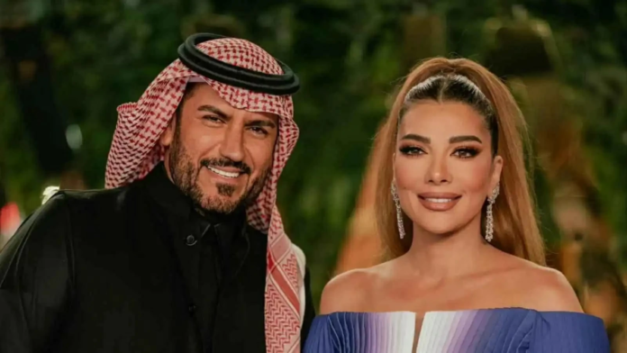 حقيقة طلاق أصالة وفائق حسن بعد ظهورهم الأخير مع تركي آل الشيخ