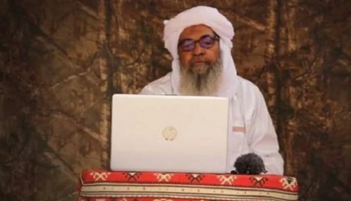 مالي تلاحق زعيم تنظيم القاعدة في الساحل بمكافأة ضخمة