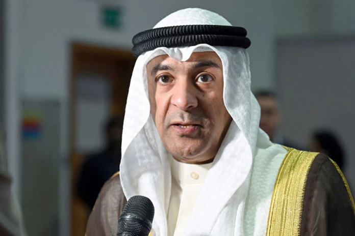 مجلس التعاون الخليجي يدين الاعتداءات الإيرانية على الكويت والبحرين