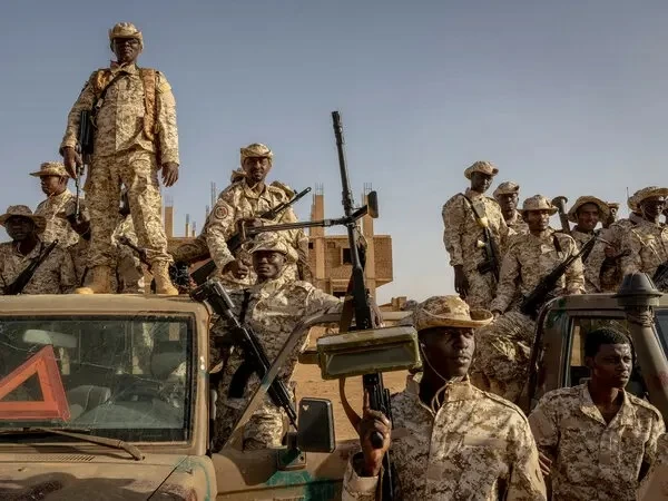 جهود دولية لـ إنهاء حرب السودان والآلية الخماسية تحذر
