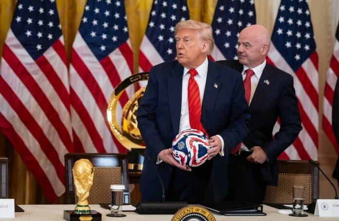 أزمة تأشيرات المنتخب الإيراني لكأس العالم 2026 تثير غضب طهران