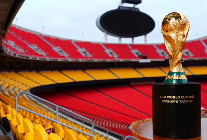 تذاكر كأس العالم 2026: حقيقة إلغاء الفيفا لتذاكر مجانية