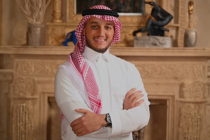الاستثمار في الذكاء الاصطناعي: مستثمر سعودي يقود 1.5 مليار دولار
