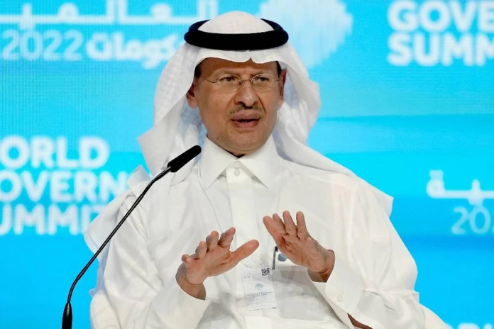 وزير الطاقة السعودي: فلسفة الصمت في إدارة أسواق النفط