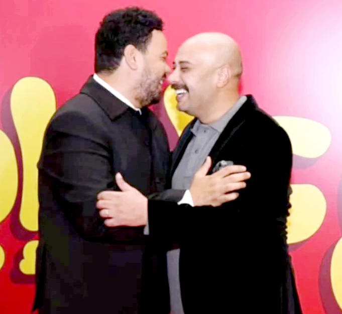 فيلم الورشة يجمع مصطفى غريب وحاتم صلاح مجدداً في صيف 2026
