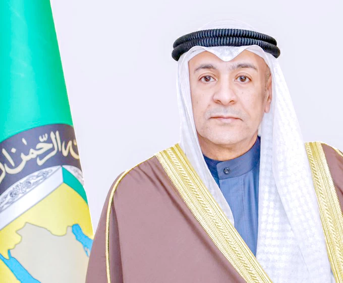 تمكين الشباب الخليجي: البديوي يؤكد دورهم في بناء المستقبل