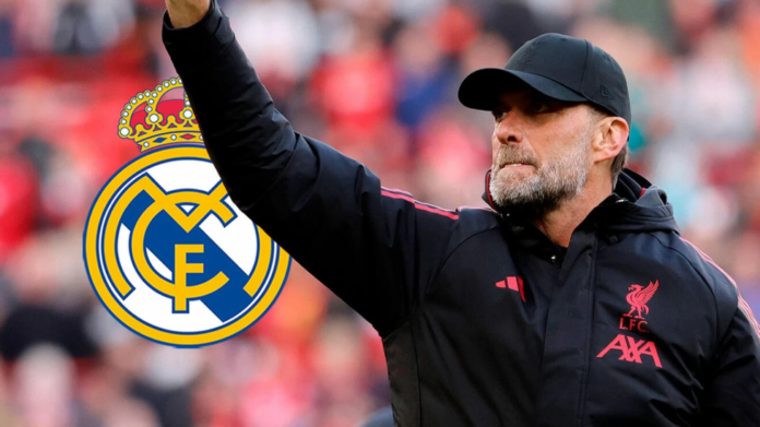 حقيقة تدريب ريال مدريد.. وكيل يورغن كلوب يحسم الجدل