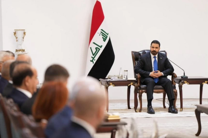 زيارة الزيدي إلى واشنطن.. شراكة اقتصادية واعدة بين العراق وأمريكا