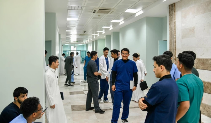 منصة قبول الموحد تتيح ترتيب الرغبات قبل نتائج الثانوية